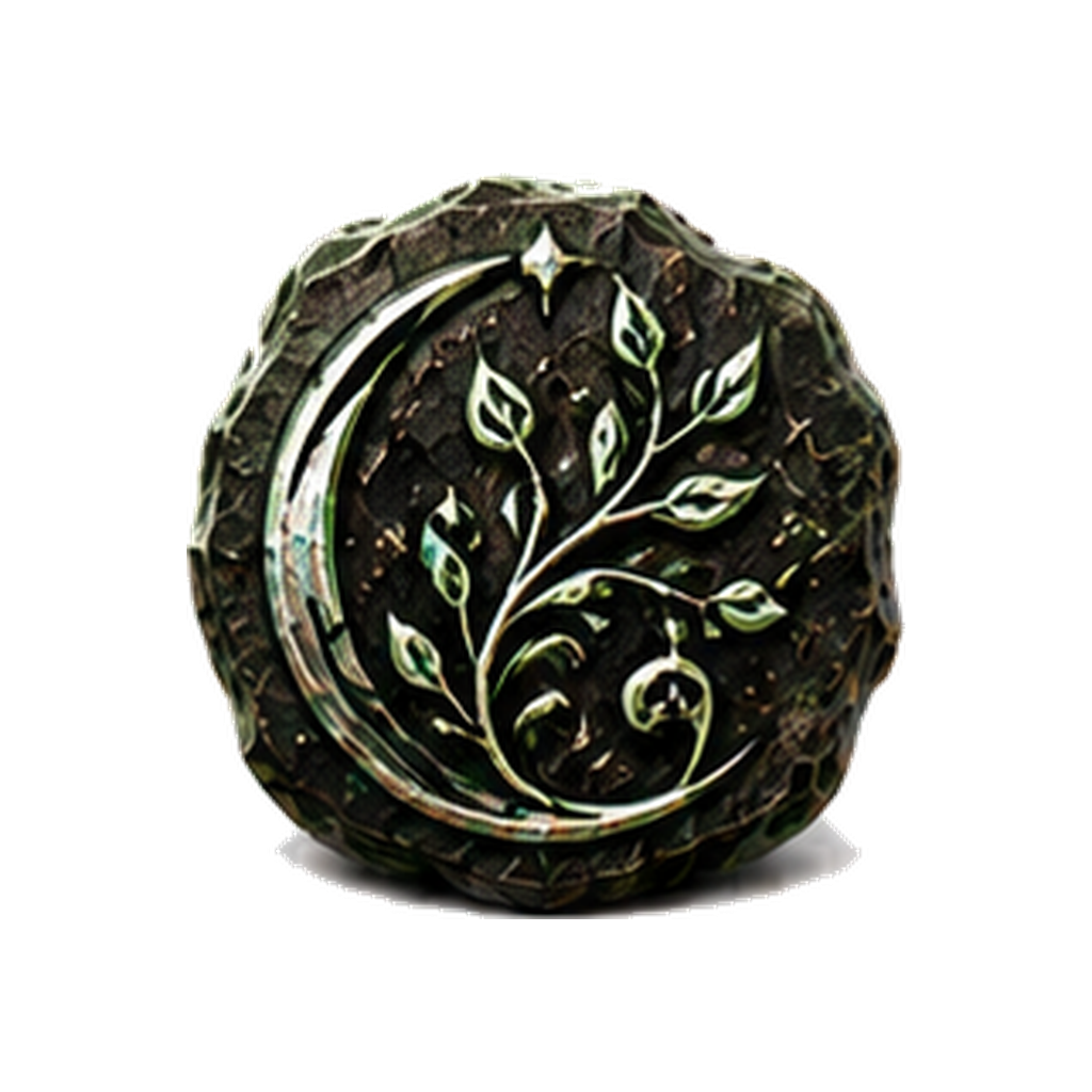 Sigil de la Mémoire Éternelle