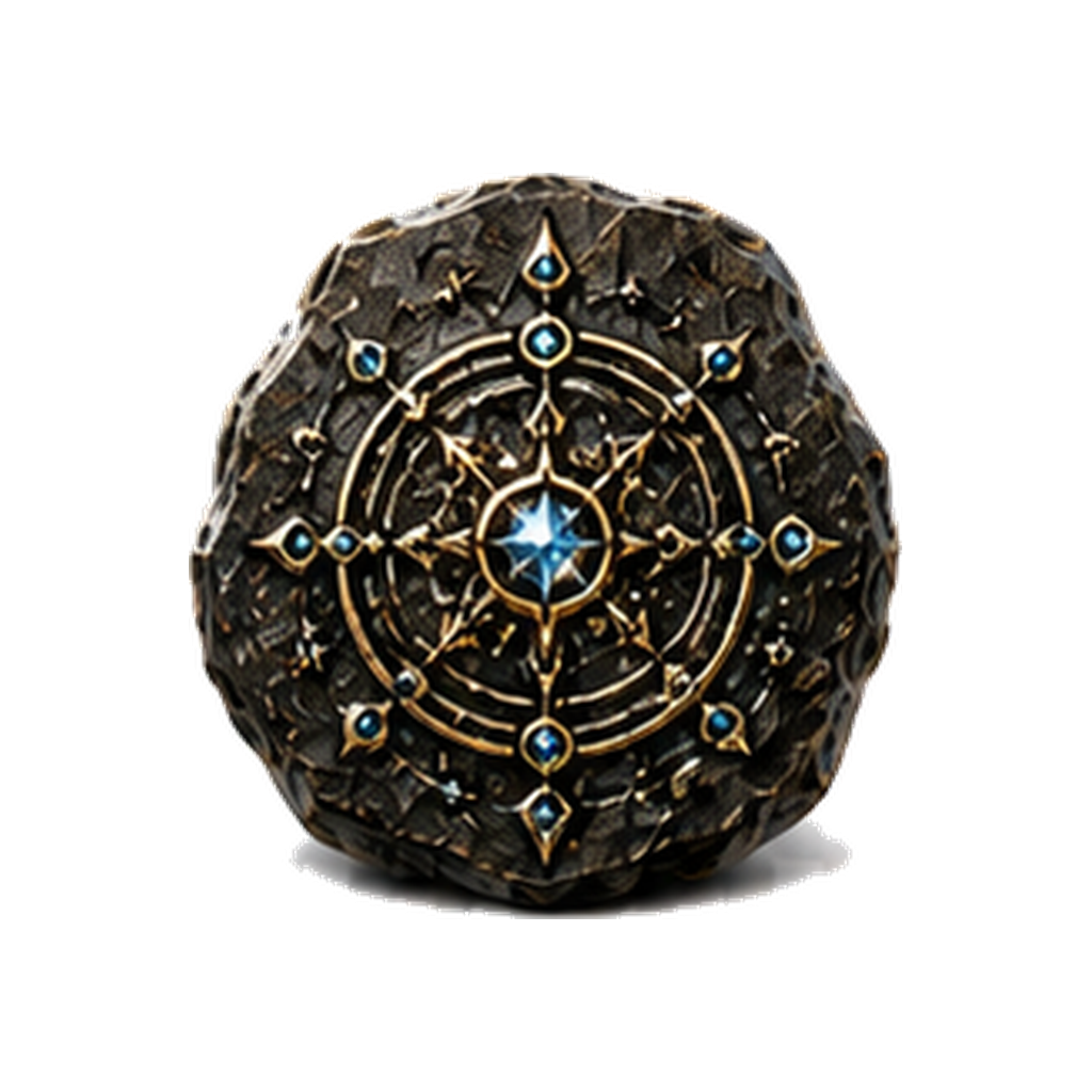 Sigil de l’Œil des Âges
