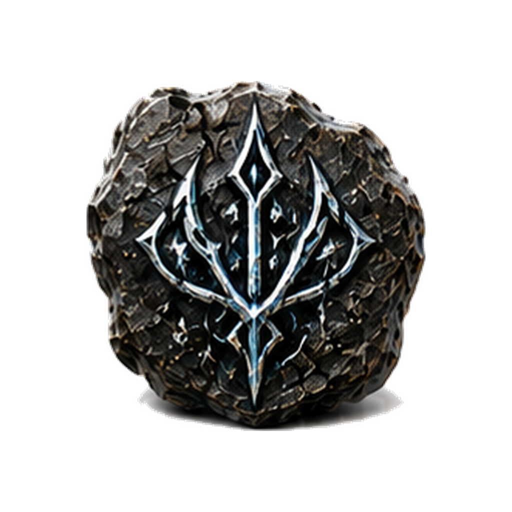 Sigil de la Trame Éternelle
