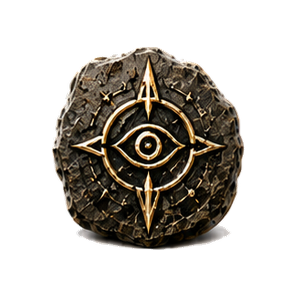 Sigil de la Porte des Mille Lieux