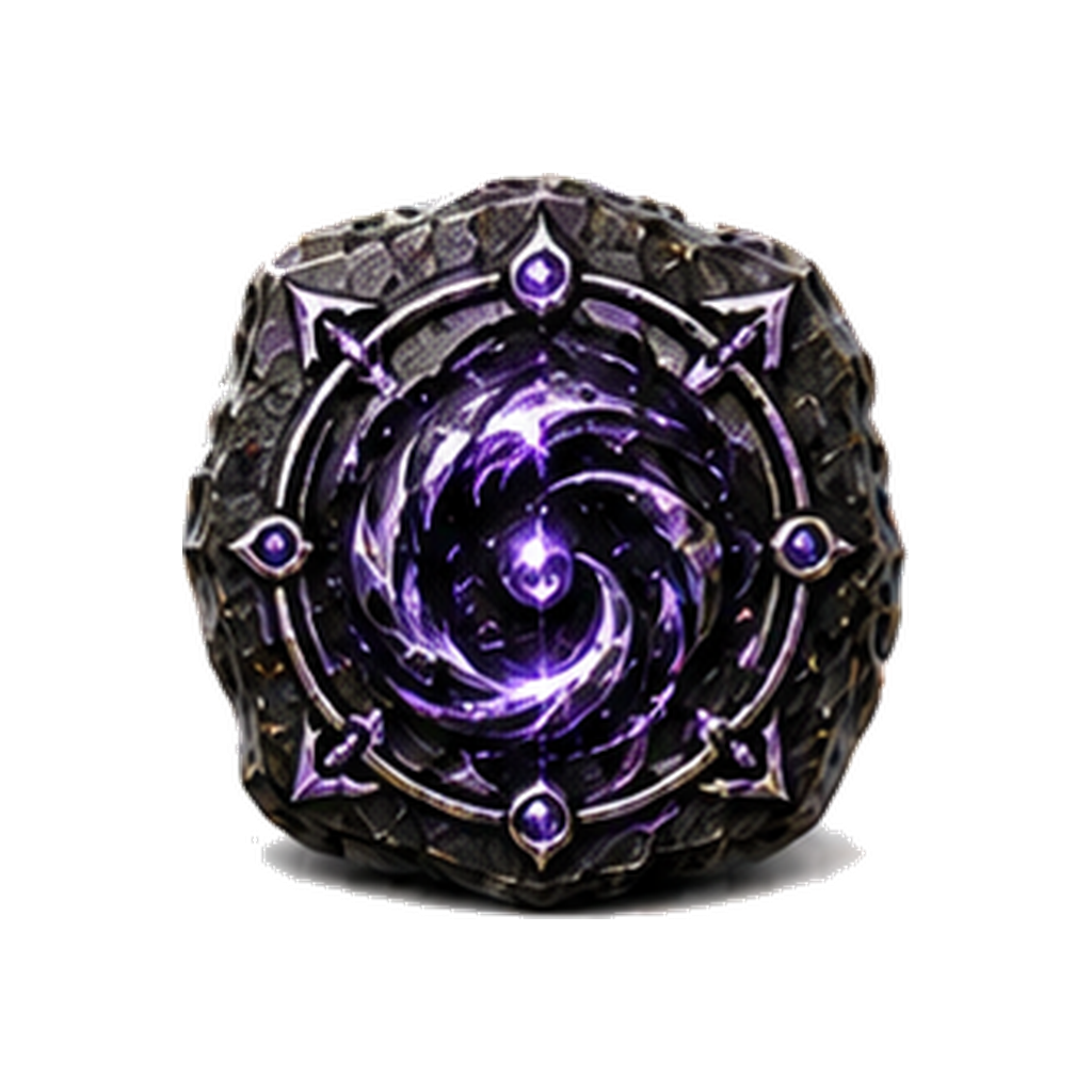 Sigil du Firmament Vivant