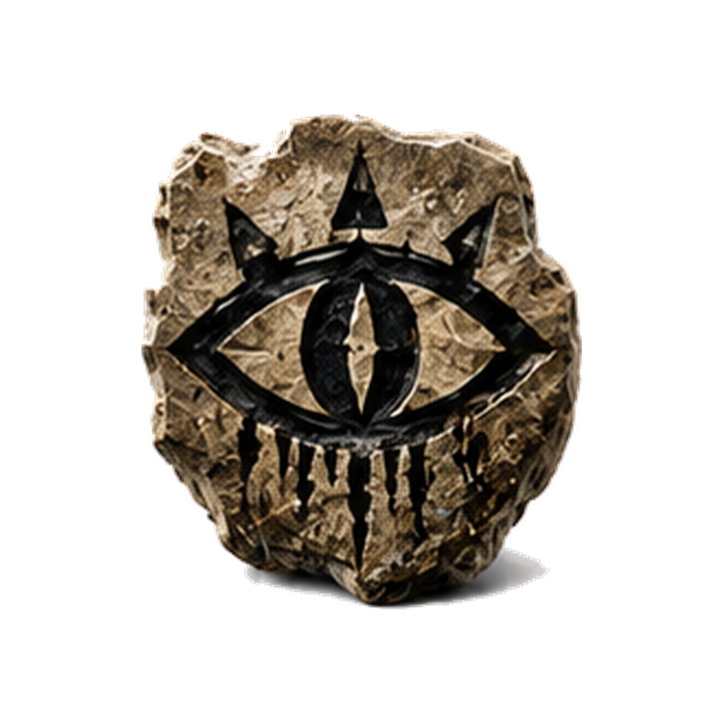 Sigil du Mauvais Œil