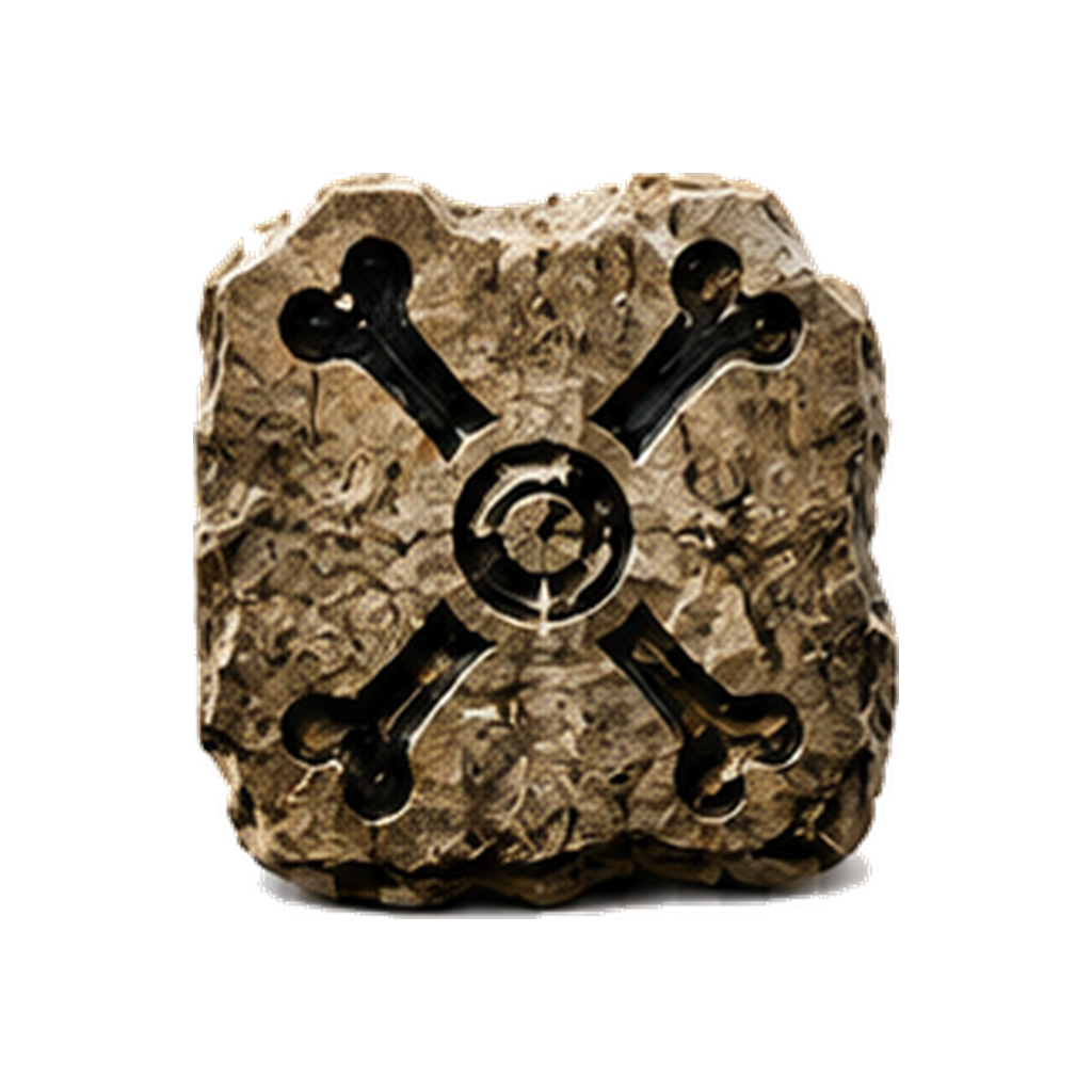 Sigil des Osselets