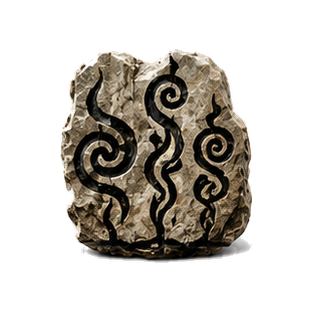 Sigil de la Fumée