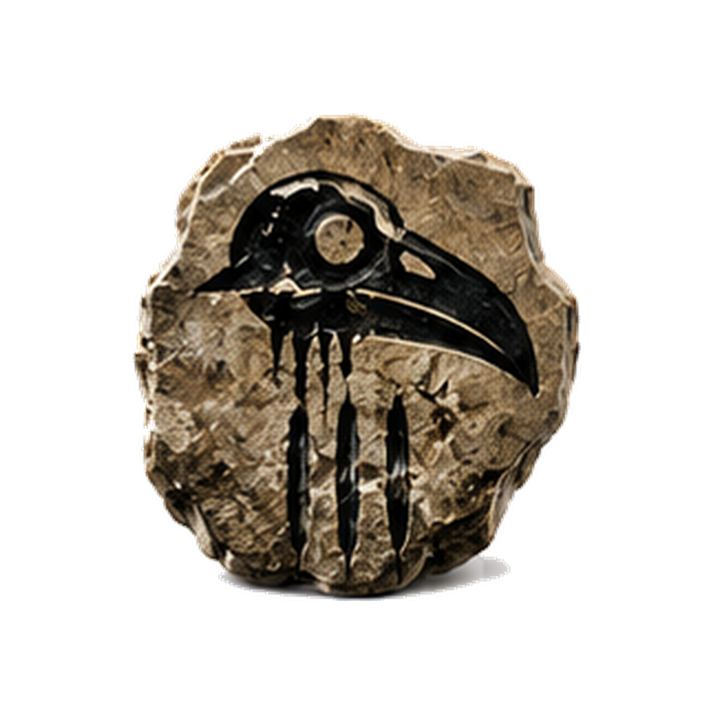 Sigil du Charognard