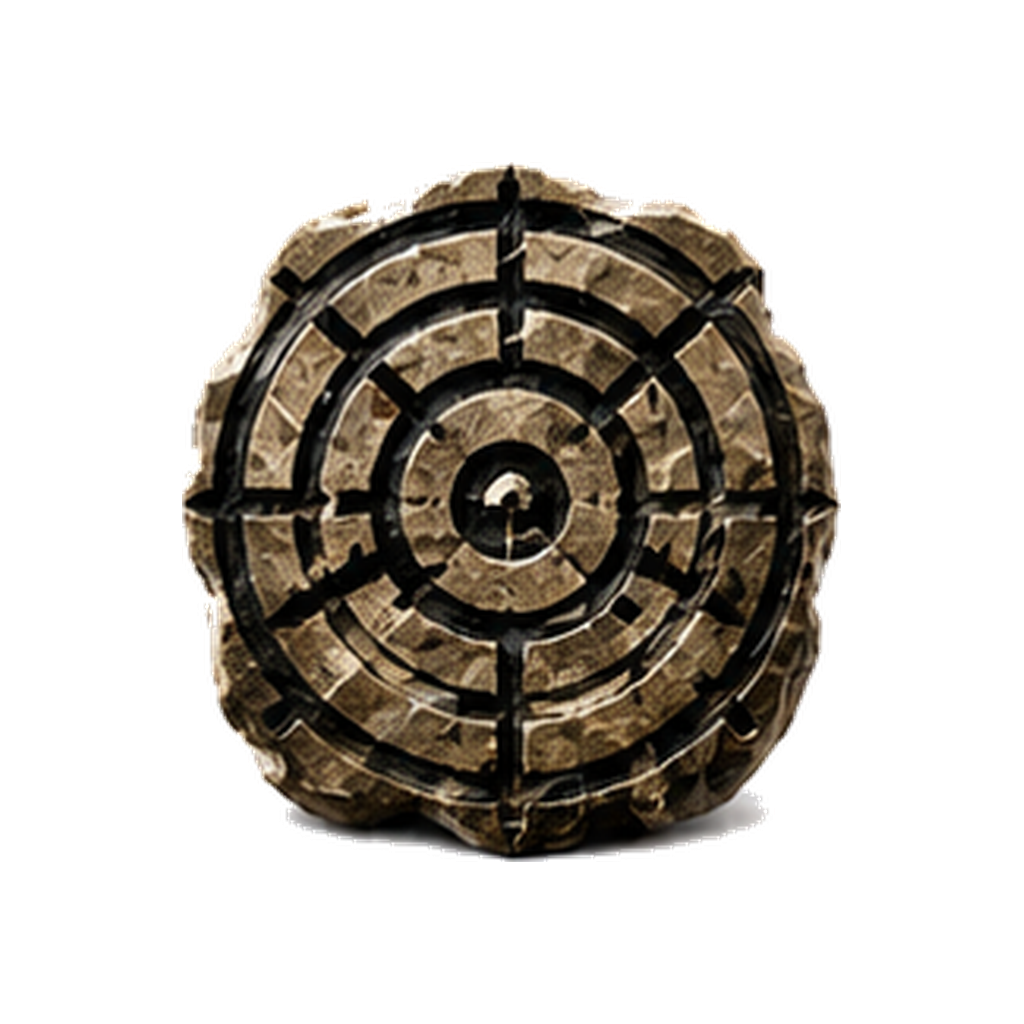 Sigil du Tambour