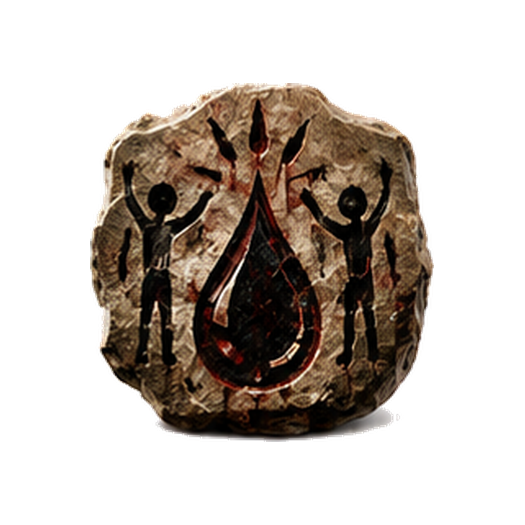 Sigil du Sang des Ancêtres