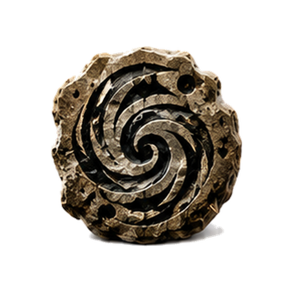 Sigil de la Danse Frénétique