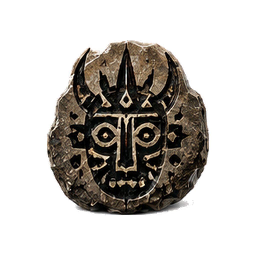 Sigil de la Meute Ancestrale