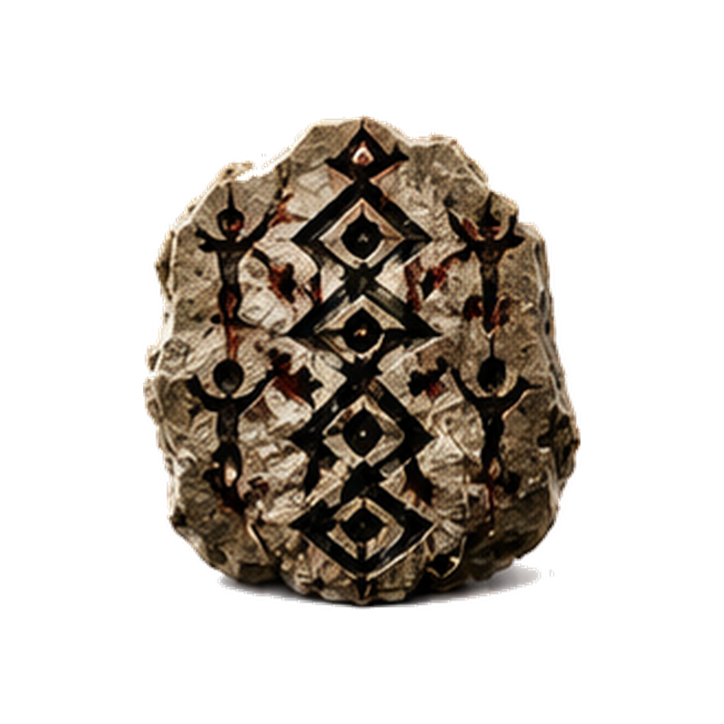 Sigil du Dévoreur de Malédictions
