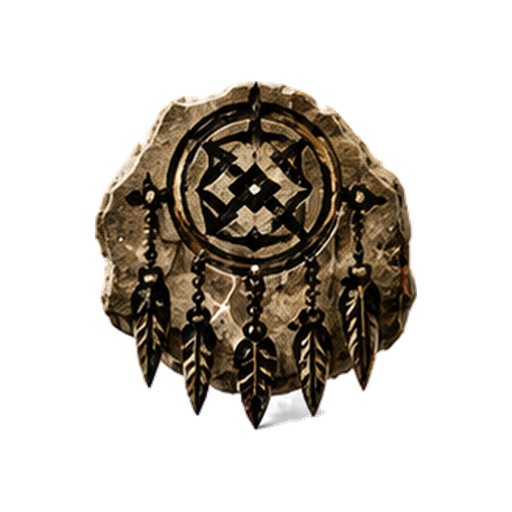 Sigil de la Lune Sanglante