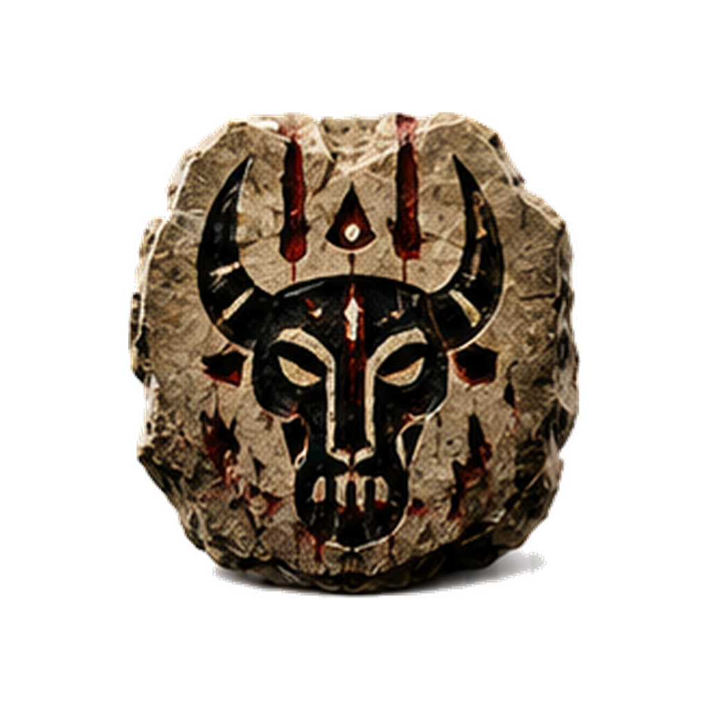 Sigil du Passage des Morts