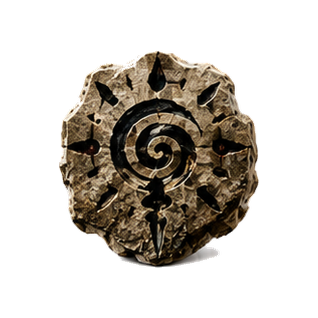 Sigil de l’Idole Affamée