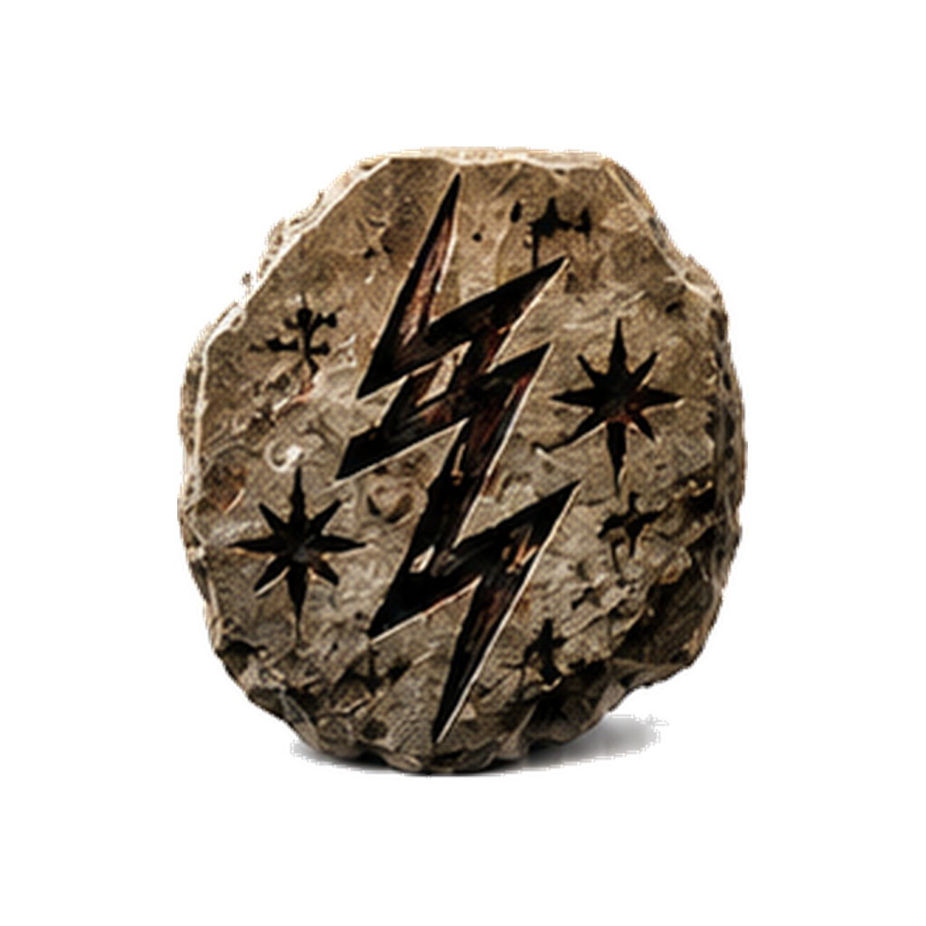 Sigil du Père des Gobelins