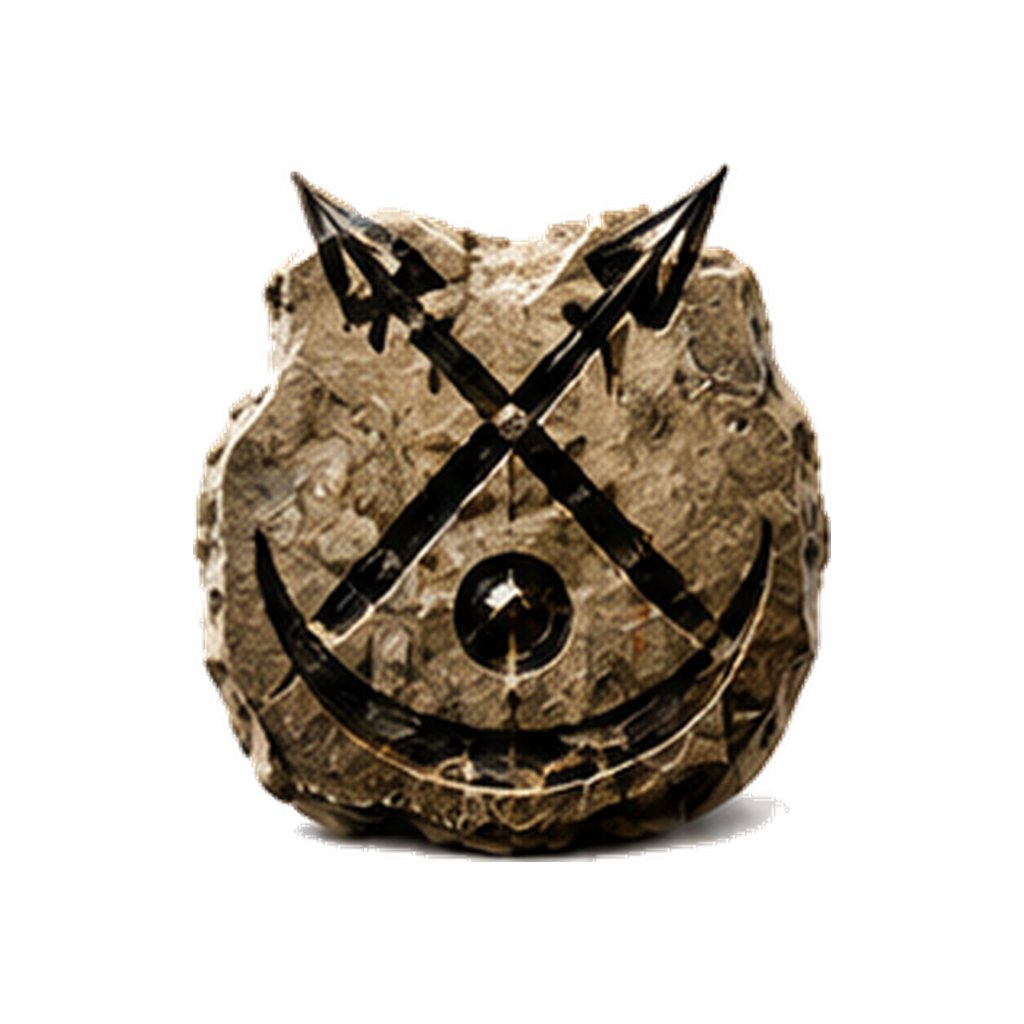 Sigil de la Gueule d’Outre-Monde
